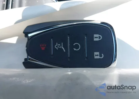 2019 Chevrolet Equinox Lt z USA, uszkodzony, nr VIN 3GNAXVEXXKL144669